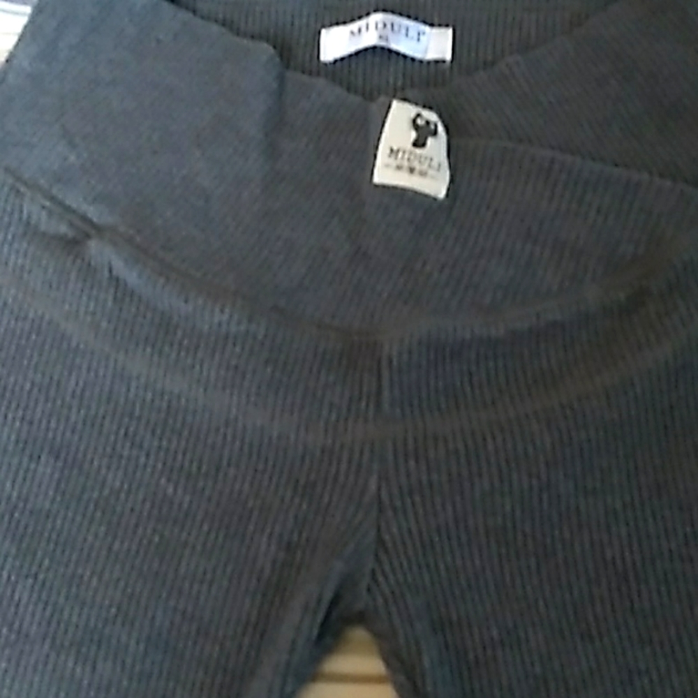 Miduli yoga pants,  size xl girls